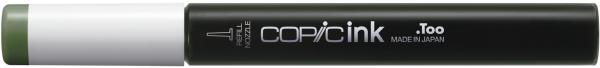 Copic ink refill 21076205 yg67 - moss - Copic-21076205-4511338058510-02.jpg