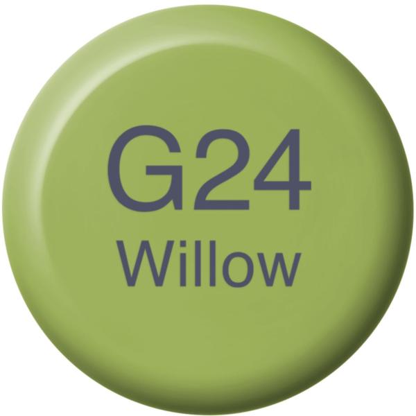 Copic ink refill 21076212 g24 - willow - Copic-21076212-4511338057261