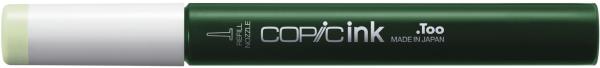 Copic ink refill 21076214 g40 - dim green - Copic-21076214-4511338057292-02.jpg