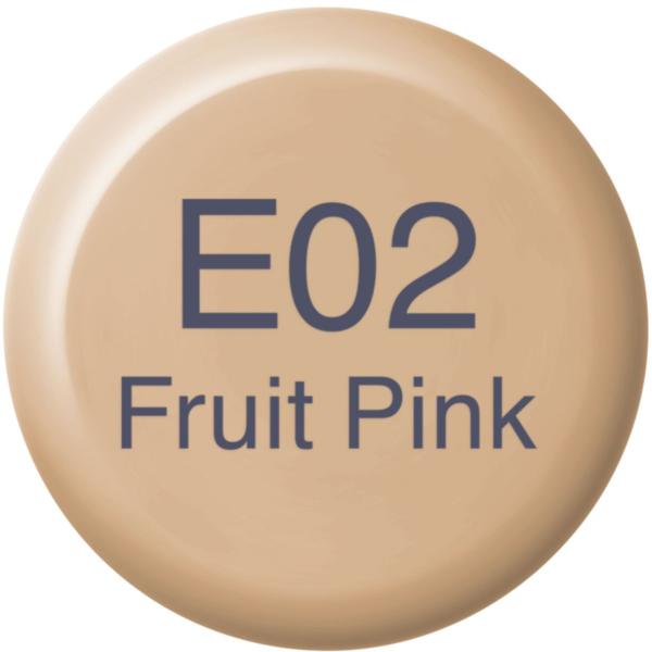 Copic ink refill 21076230 e02 - fruit pink - Copic-21076230-4511338056622