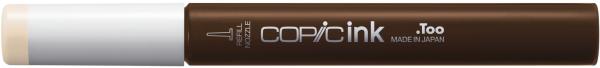 Copic ink refill 21076237 e53 - raw silk - Copic-21076237-4511338056943-02.jpg