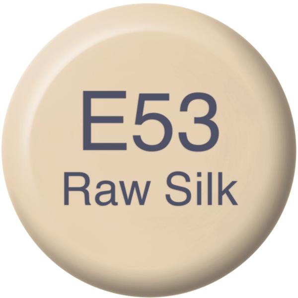 Copic ink refill 21076237 e53 - raw silk - Copic-21076237-4511338056943