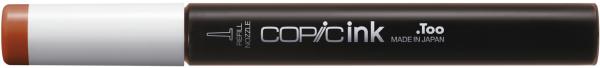 Copic ink refill 21076244 e08 - brown - Copic-21076244-4511338056653-02.jpg