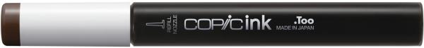 Copic ink refill 21076245 e47 - dark brown - Copic-21076245-4511338056905-02.jpg