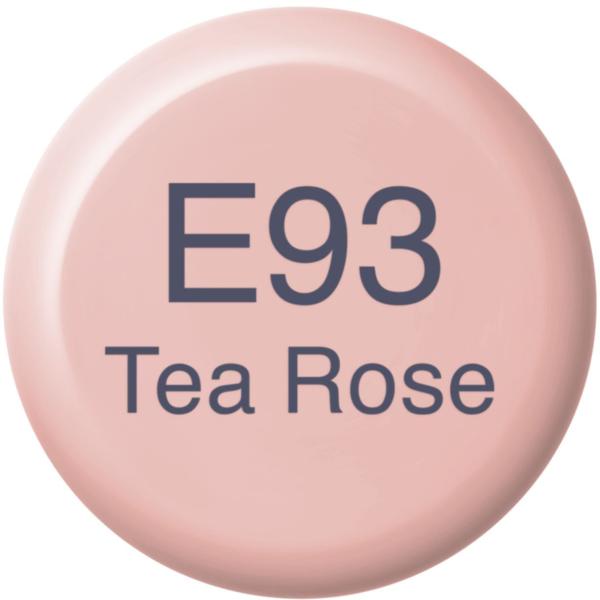 Copic ink refill 21076248 e93 - tea rose - Copic-21076248-4511338057070