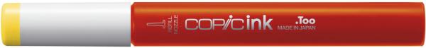 Copic ink refill 21076254 y18 - lightning yellow - Copic-21076254-4511338058244-02.jpg