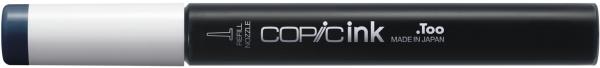 Copic ink refill 2107626 b39 - prussian blue - Copic-2107626-4511338056011-02.jpg