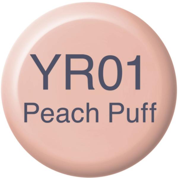 Copic ink refill 21076268 yr01 - peach puff - Copic-21076268-4511338058602