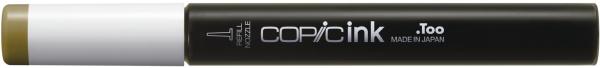 Copic ink refill 21076269 y28 - lionet gold - Copic-21076269-4511338058299-02.jpg