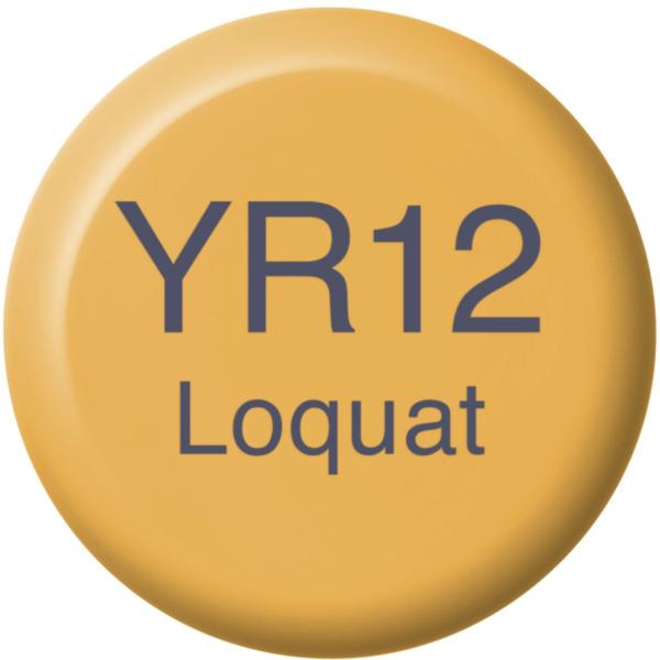 Copic ink refill 21076270 yr12 - loquat - Copic-21076270-4511338058657