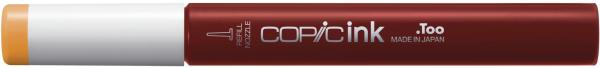 Copic ink refill 21076271 yr15 - pumpkin yellow - Copic-21076271-4511338058671-02.jpg