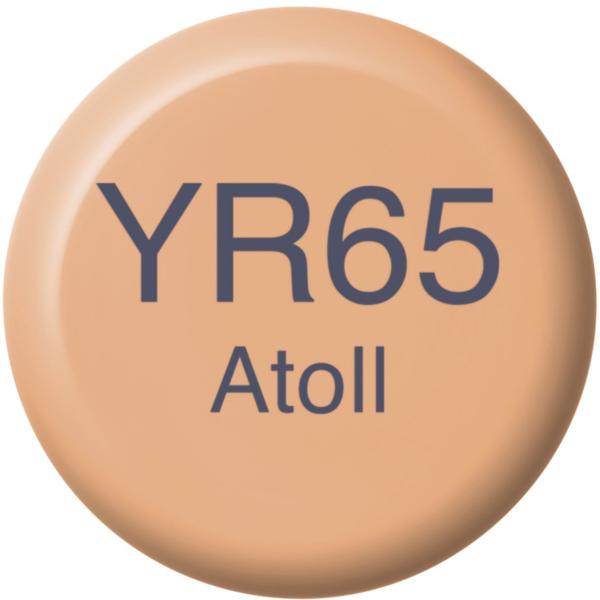 Copic ink refill 21076274 yr65 - atoll - Copic-21076274-4511338058787