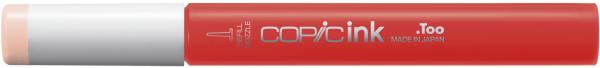 Copic ink refill 21076275 yr82 - mellow peach - Copic-21076275-4511338058800-02.jpg