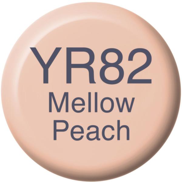 Copic ink refill 21076275 yr82 - mellow peach - Copic-21076275-4511338058800