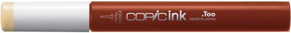 Copic ink refill 21076277 yr31 - light reddish yellow - Copic-21076277-4511338058763-02.jpg