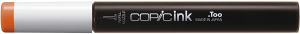 Copic ink refill 21076279 yr68 - orange - Copic-21076279-4511338058794-02.jpg