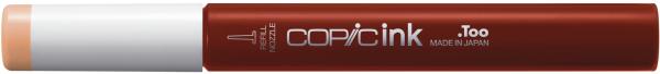 Copic ink refill 21076282 r12 - light tea rose - Copic-21076282-4511338057445-02.jpg