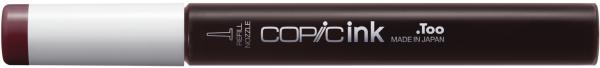 Copic ink refill 21076289 r89 - dark red - Copic-21076289-4511338057650-02.jpg