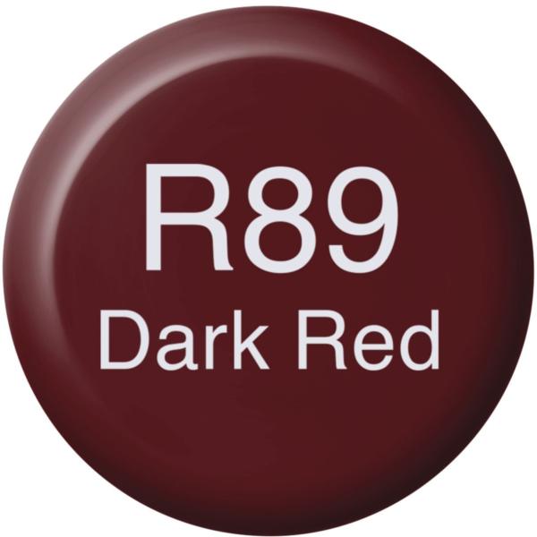 Copic ink refill 21076289 r89 - dark red - Copic-21076289-4511338057650