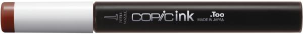 Copic ink refill 2107629 e09 - burnt sienna - Copic-2107629-4511338056660-02.jpg