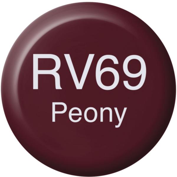 Copic ink refill 21076291 rv69 - poeny - Copic-21076291-4511338057902