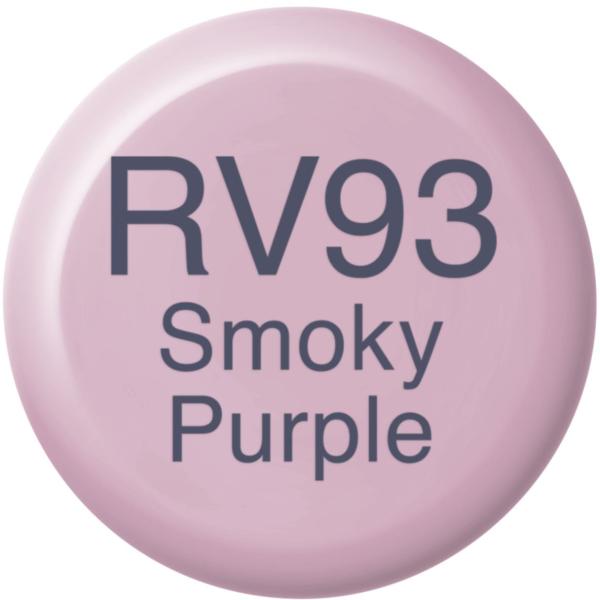 Copic ink refill 21076293 rv93 - smoky purple - Copic-21076293-4511338057926