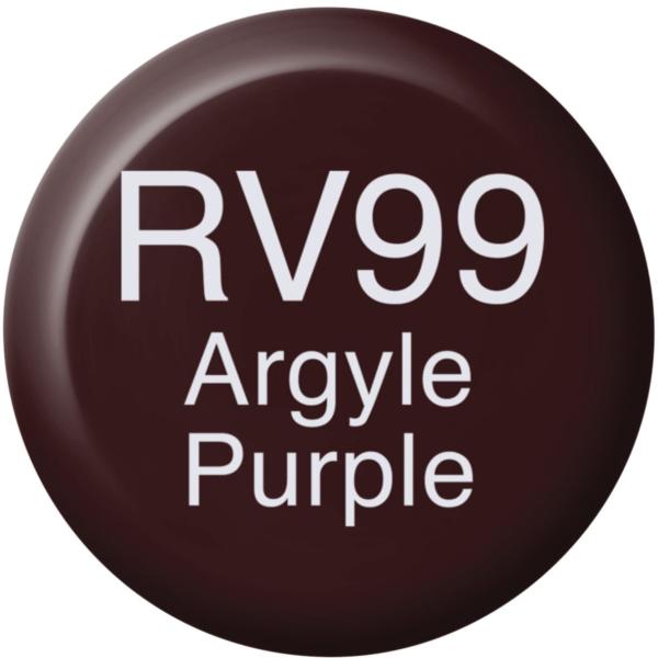 Copic ink refill 21076294 rv99 - argyle purple - Copic-21076294-4511338057940