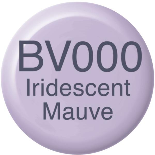 Copic ink refill 21076299 bv000 - iridescent mauve - Copic-21076299-4511338056431