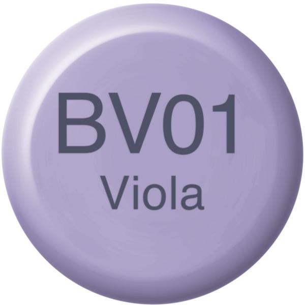 Copic ink refill 21076300 bv01 - viola - Copic-21076300-4511338056455