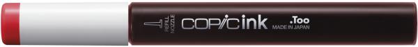 Copic ink refill 2107631 r27 - cadmium red - Copic-2107631-4511338057513-02.jpg