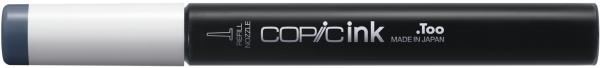 Copic ink refill 21076311 b99 - agate - Copic-21076311-4511338056141-02.jpg