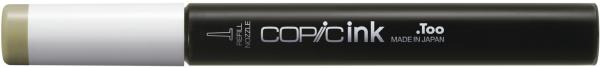 Copic ink refill 21076322 yg93 - greyish yellow - Copic-21076322-4511338058534-02.jpg