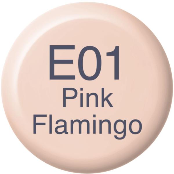Copic ink refill 21076325 e01 - pink flamingo - Copic-21076325-4511338056615