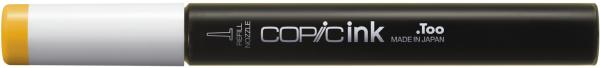 Copic ink refill 2107633 yr23 - yellow ochre - Copic-2107633-4511338058725-02.jpg