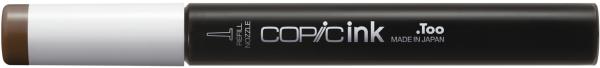 Copic ink refill 21076331 e74 - cocoa brown - Copic-21076331-4511338057001-02.jpg