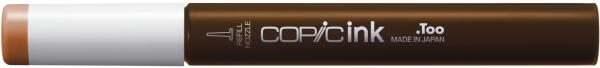 Copic ink refill 21076333 e97 - deep orange - Copic-21076333-4511338057094-02.jpg