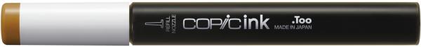 Copic ink refill 21076334 e99 - baked clay - Copic-21076334-4511338057100-02.jpg