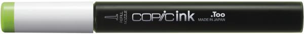 Copic ink refill 21076341 fg (fyg2) fluorescent green - Copic-21076341-4511338058862-02.jpg