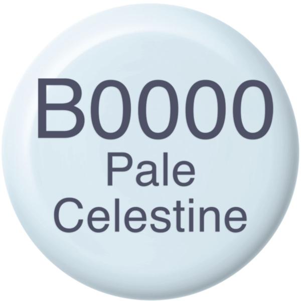 Copic ink refill 21076349 b - 0000 pale celestine - Copic-21076349-4511338055809