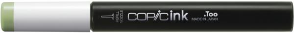 Copic ink refill 21076363 yg61 - pale moss - Copic-21076363-4511338058497-02.jpg