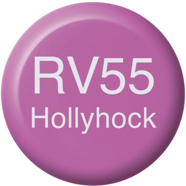 Copic ink refill 21076365 rv55 - hollyhock - Copic-21076365-4511338057872