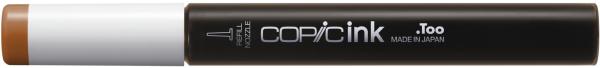 Copic ink refill 21076366 yr27 - tuscan orange - Copic-21076366-4511338058749-02.jpg