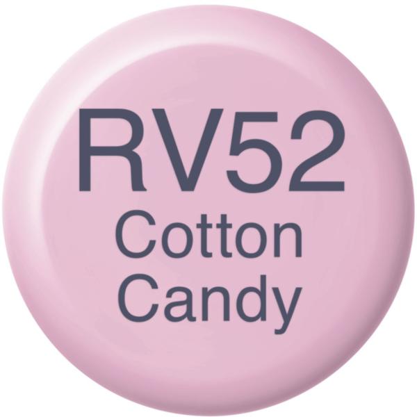 Copic ink refill 21076368 rv52 - cotton candy - Copic-21076368-4511338057865