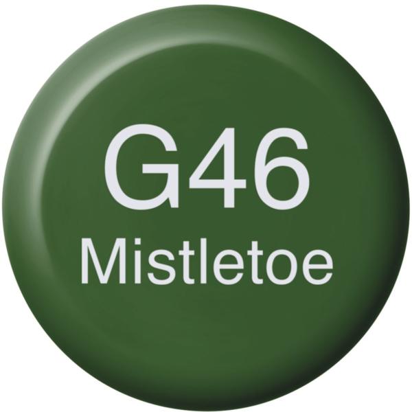 Copic ink refill 21076375 g46 - mistletoe - Copic-21076375-4511338057315