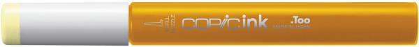 Copic ink refill 2107646 y11 - pale yellow - Copic-2107646-4511338058206-02.jpg