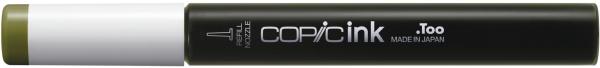 Copic ink refill 2107648 g99 - olive - Copic-2107648-4511338057353-02.jpg