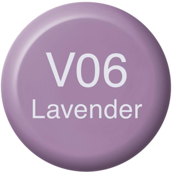 Copic ink refill 2107652 v06 - lavender - Copic-2107652-4511338058008