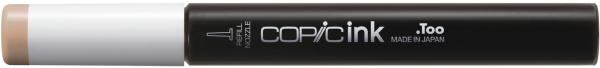 Copic ink refill 2107653 e33 - sand - Copic-2107653-4511338056806-02.jpg