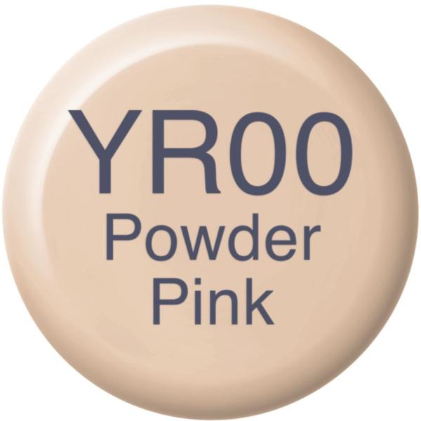 Copic ink refill 2107655 yr00 - powder pink - Copic-2107655-4511338058596