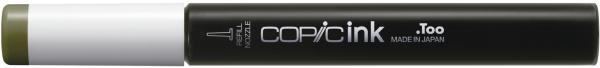Copic ink refill 2107659 yg97 - spanish olive - Copic-2107659-4511338058558-02.jpg